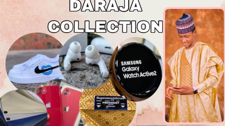 darajacollection